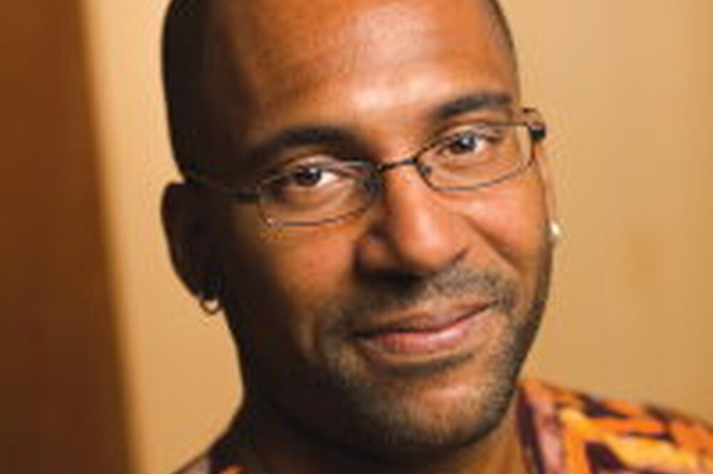 Professor Erik McDuffie