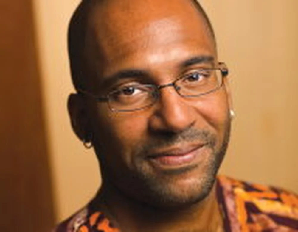 Professor Erik McDuffie